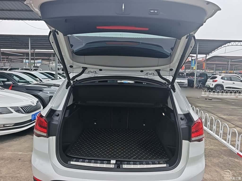 BMW X1, 2023 19