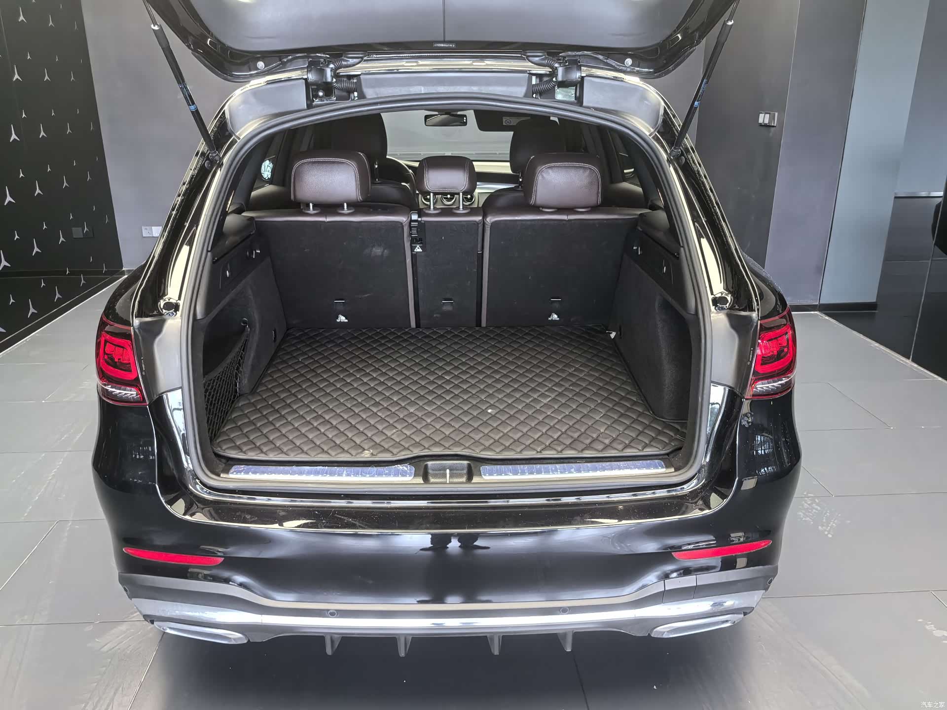 Mercedes-Benz GLC, 2022 13