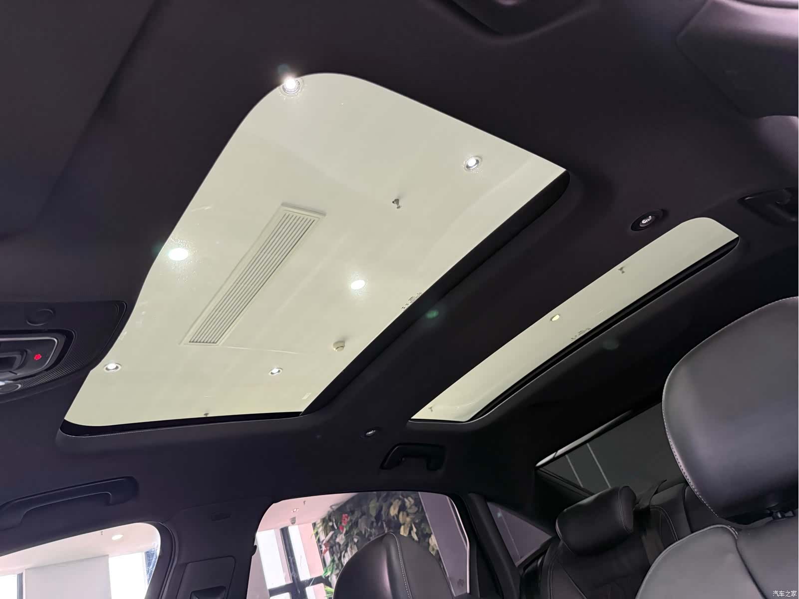 Audi A6L, 2021 14
