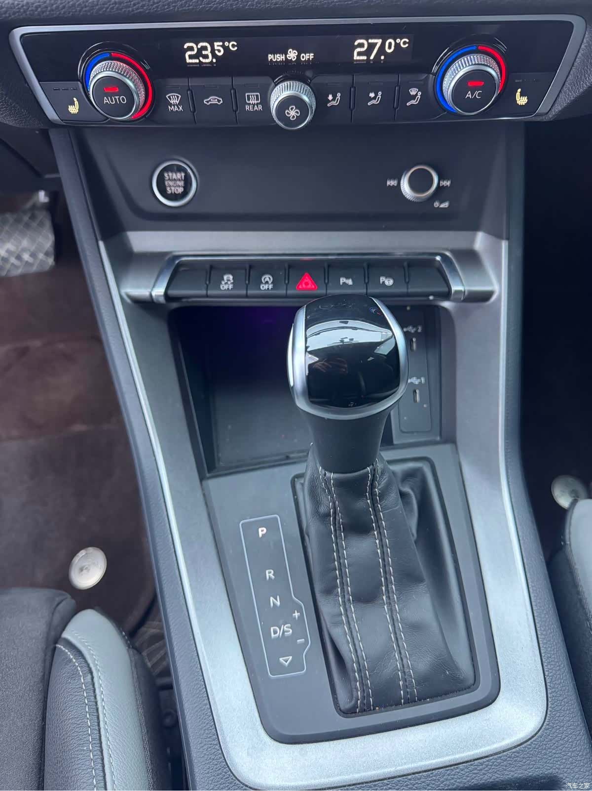Audi Q3, 2022 18