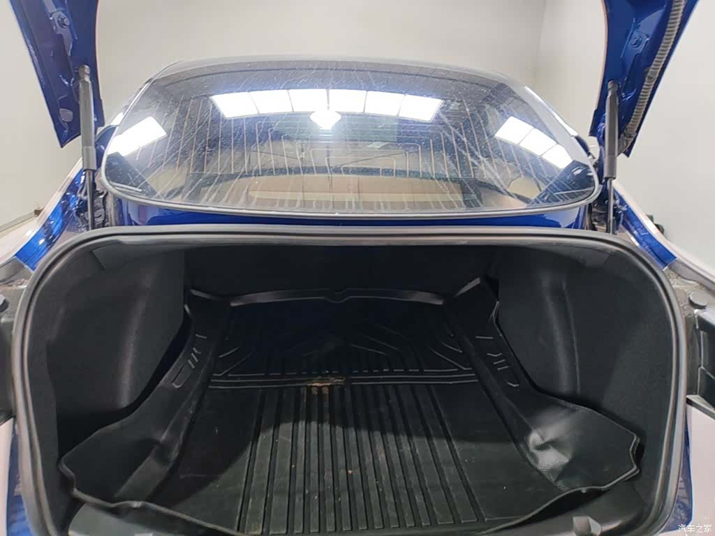 Tesla Model 3, 2020 15