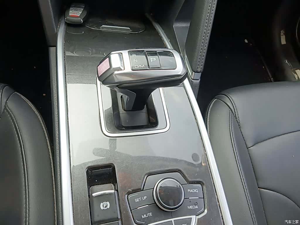 Haval H6, 2018 14