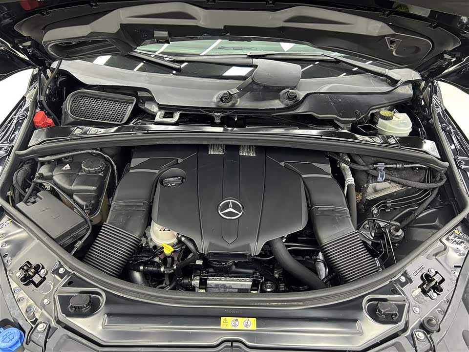 Mercedes-Benz R-class