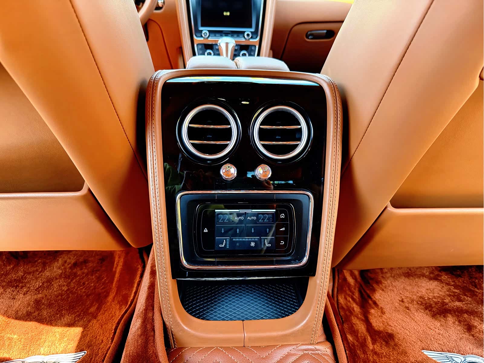 Bentley Flying Spur, 2020 42