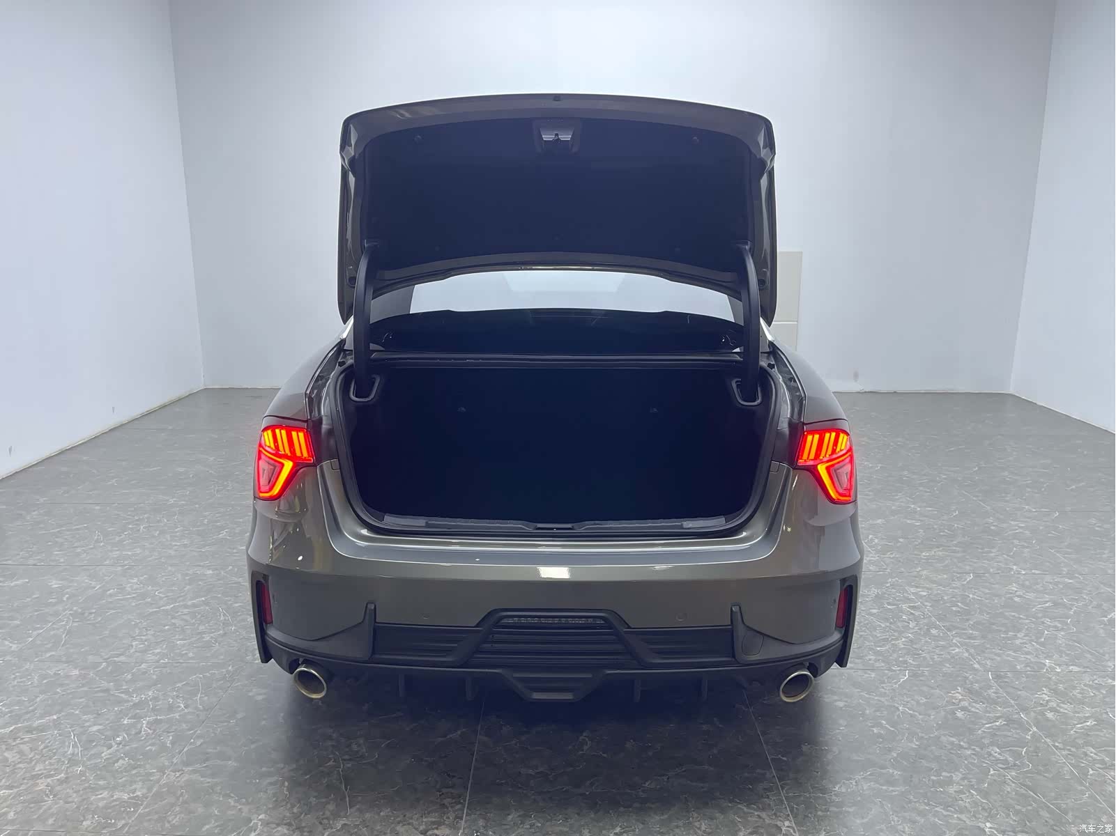 Lynk & Co 02, 2021 8