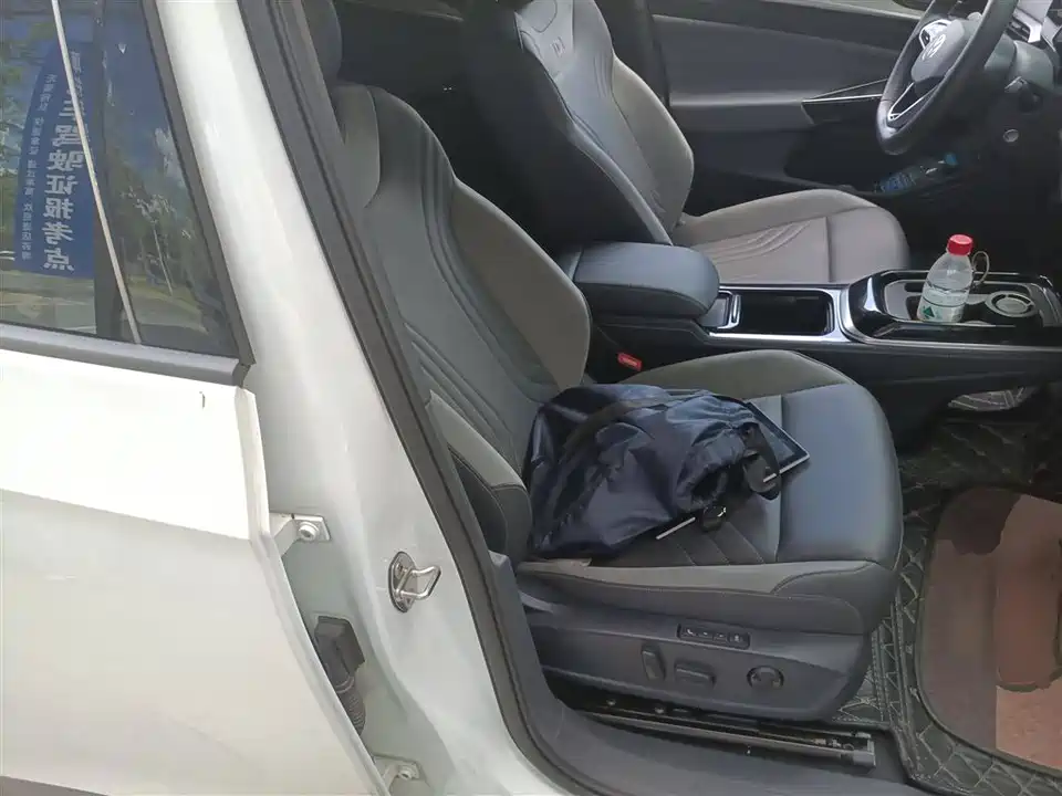 Volkswagen ID.4 CROZZ