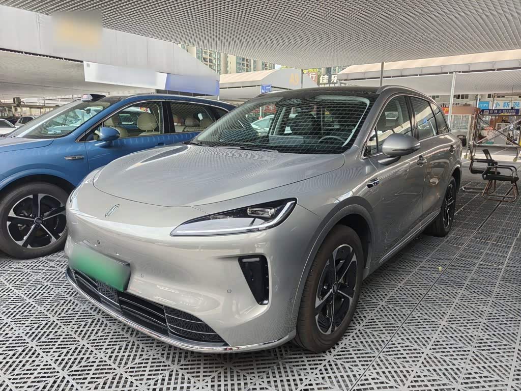 Shangjie H5