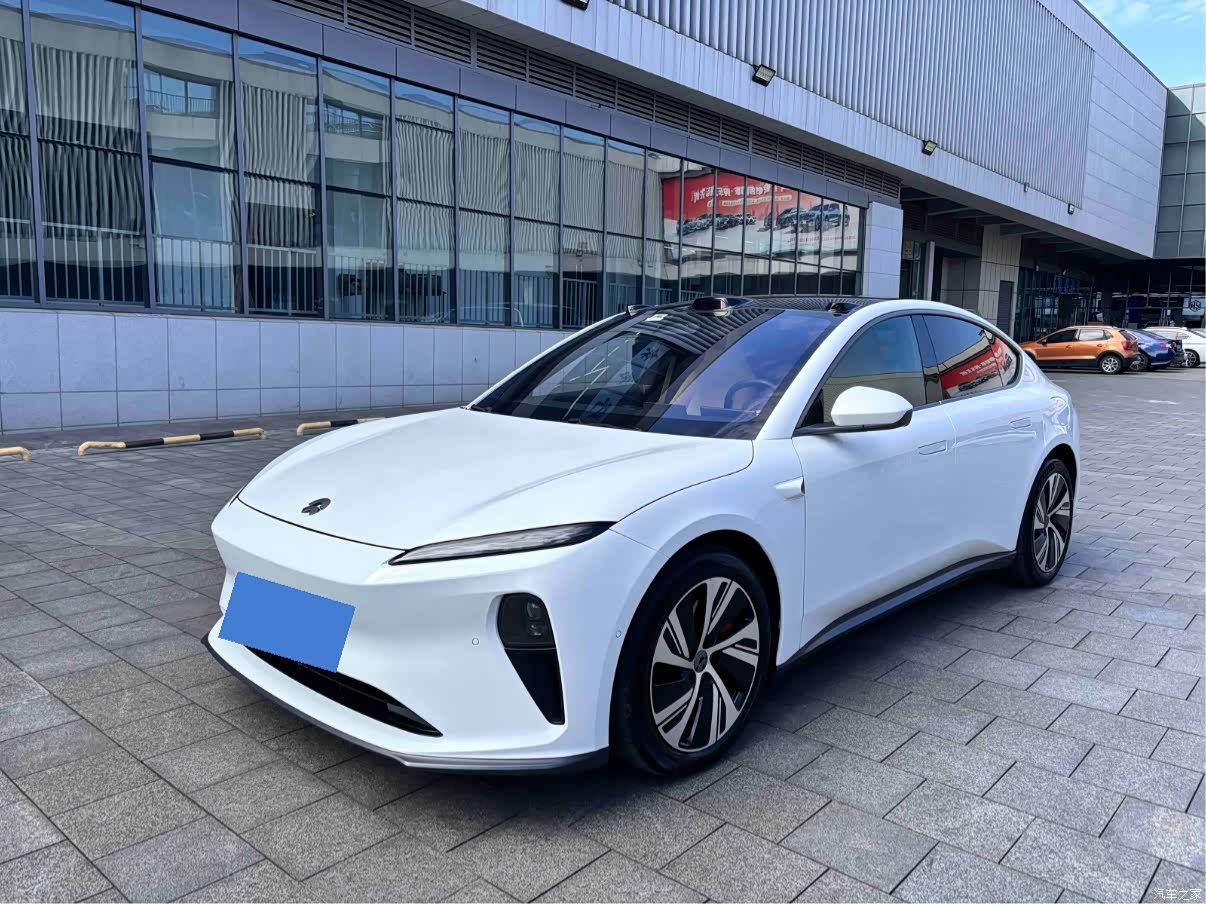 NIO ET5, 2023 1