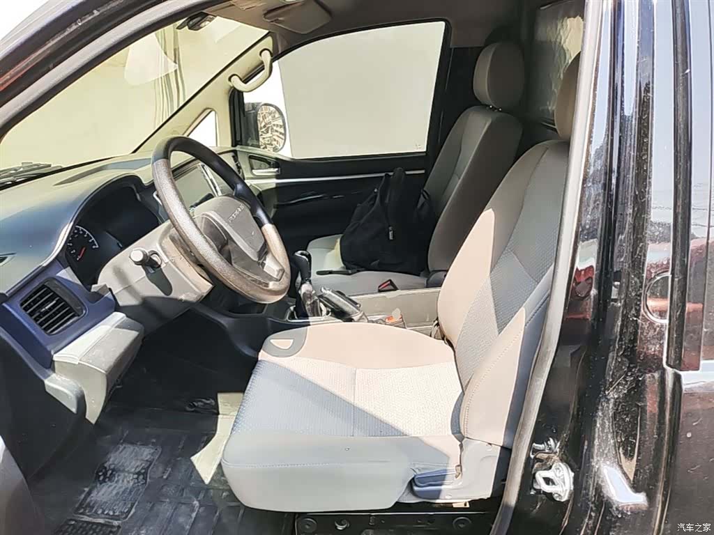 DongFeng V3, 2023 15