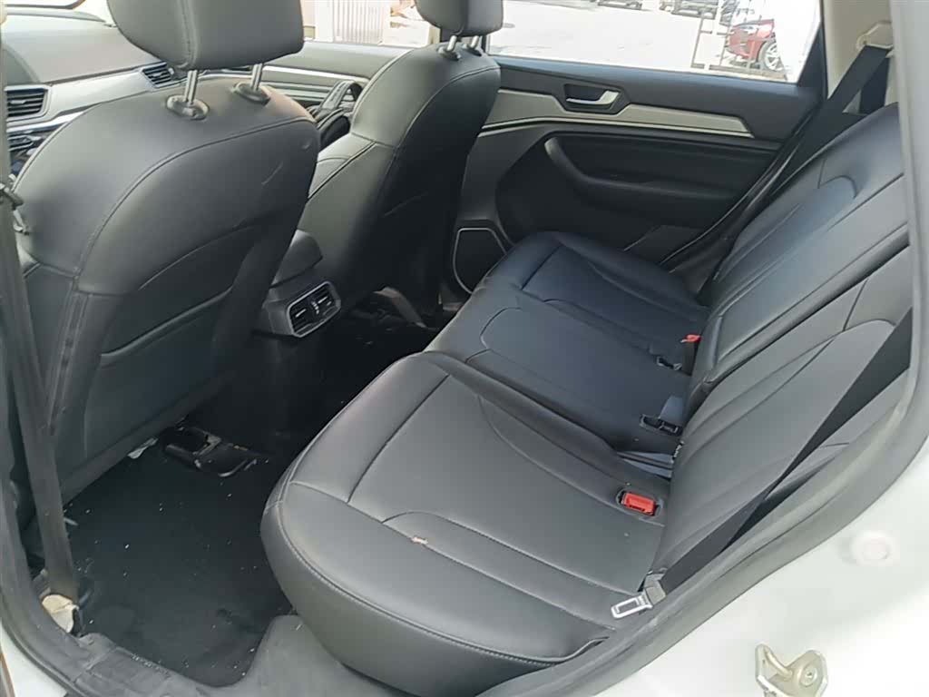 Haval H6, 2018 17