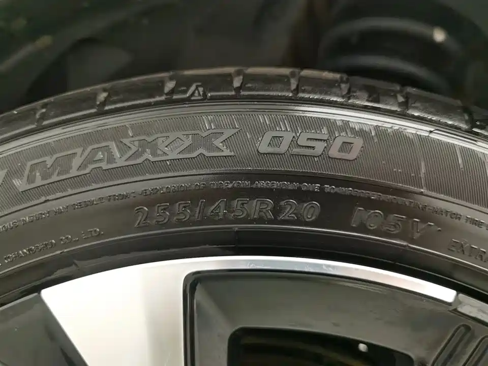 DEEPAL Dark blue S07