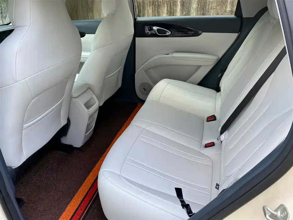 Geely Galaxy Star Wish