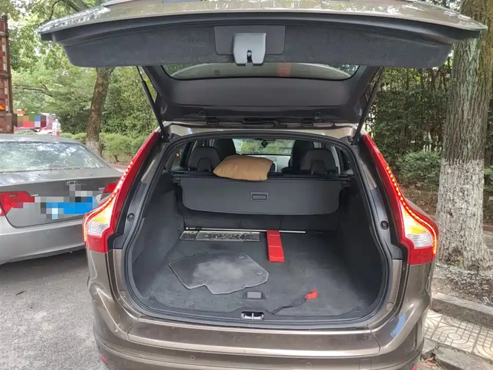 Volvo XC60 Volvo XC60