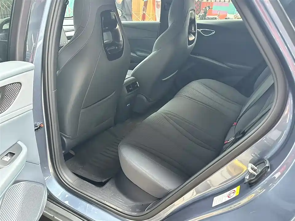 BYD Seal 06GT BYD Seal 06GT