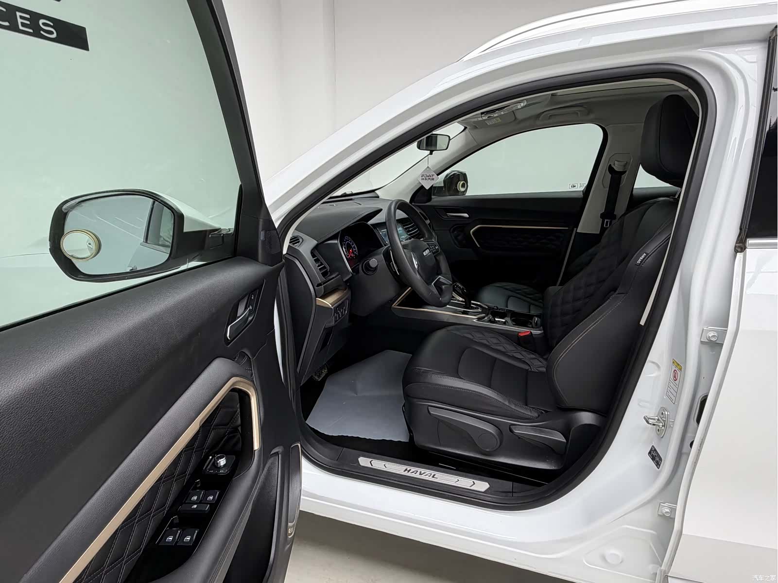 Haval H6, 2020 18