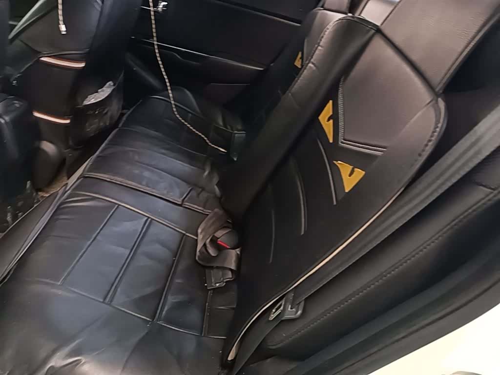 Kia K2, 2014 17