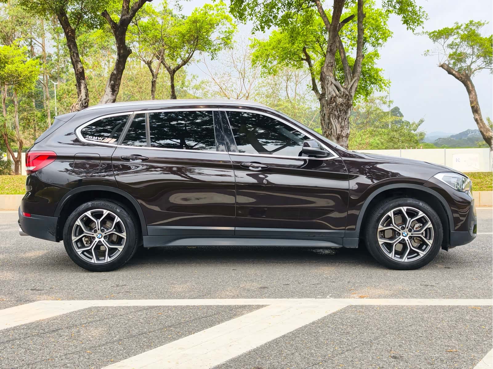 BMW X1, 2021 7