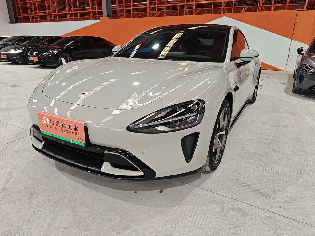 Xiaomi SU7