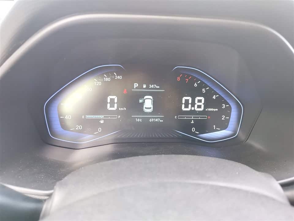 Hyundai Beijing ix25