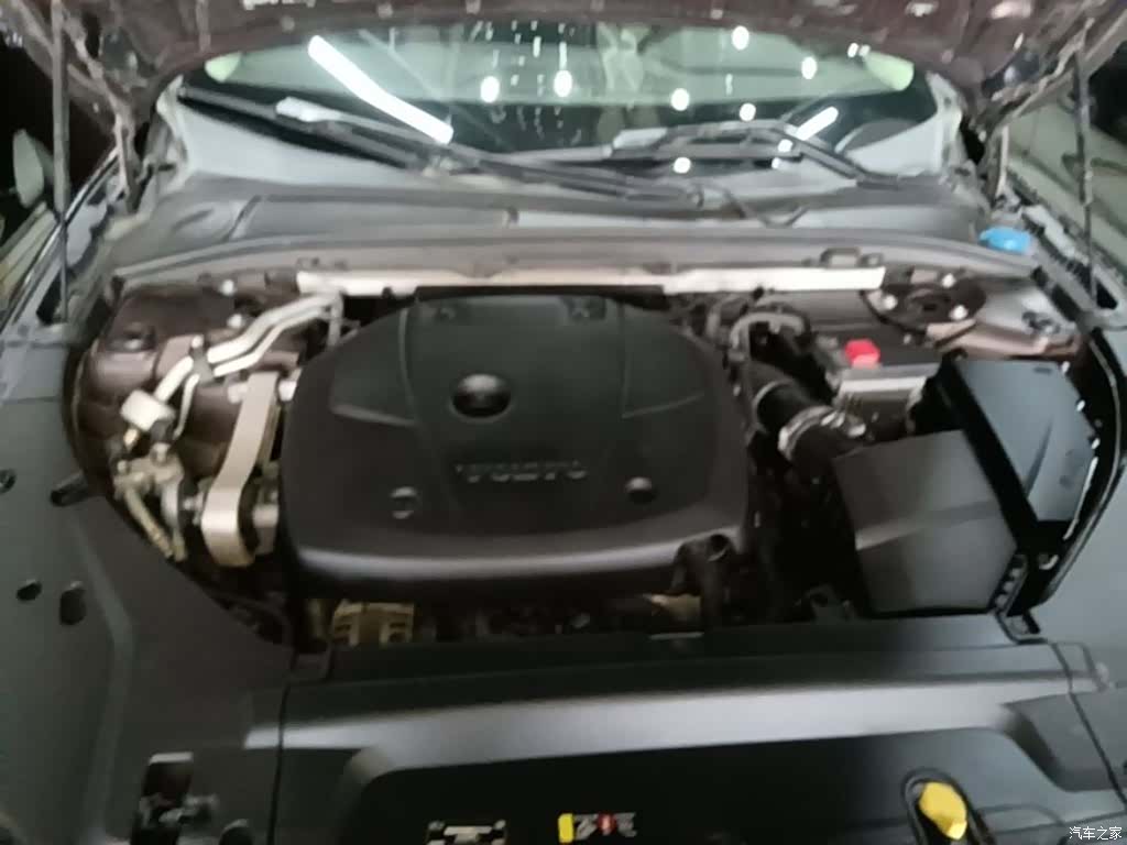 Volvo S90, 2018 20