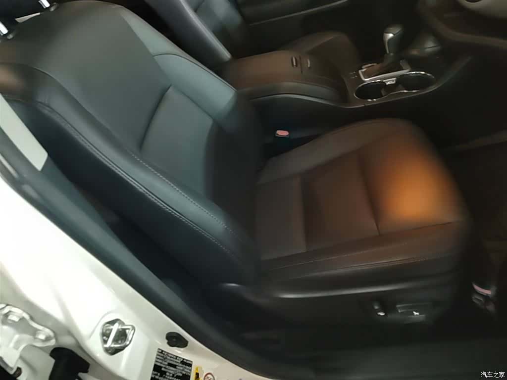 Toyota Highlander, 2017 все фото