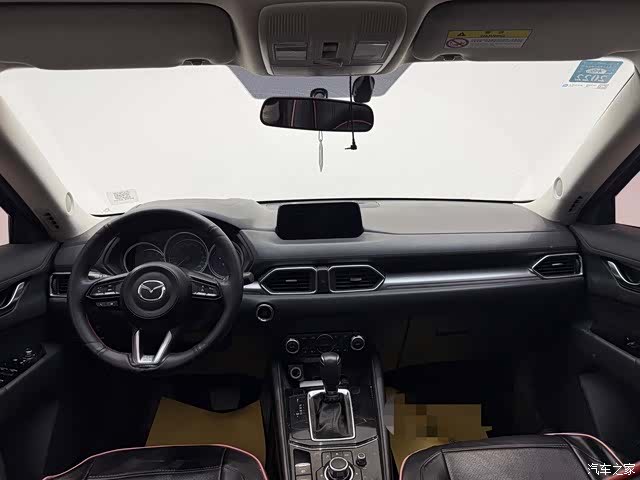 Mazda CX-5, 2020 17