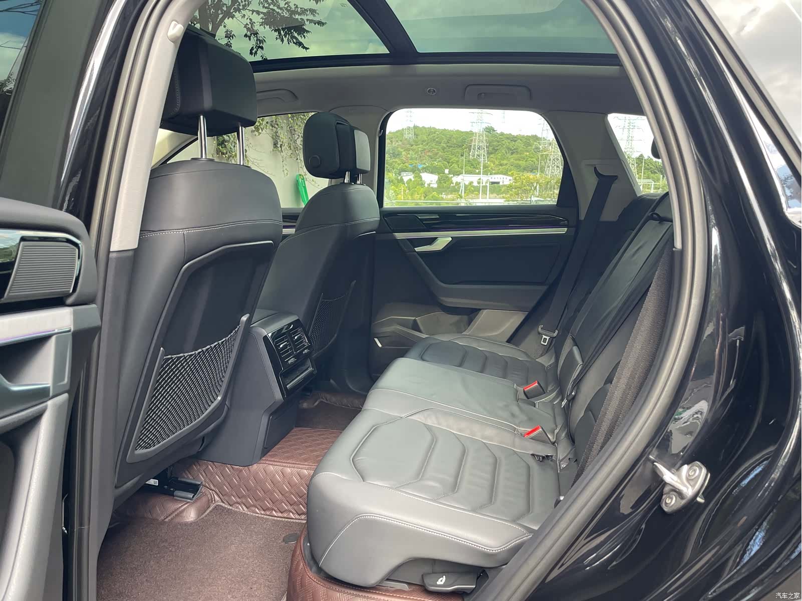 Volkswagen Touareg, 2021 9