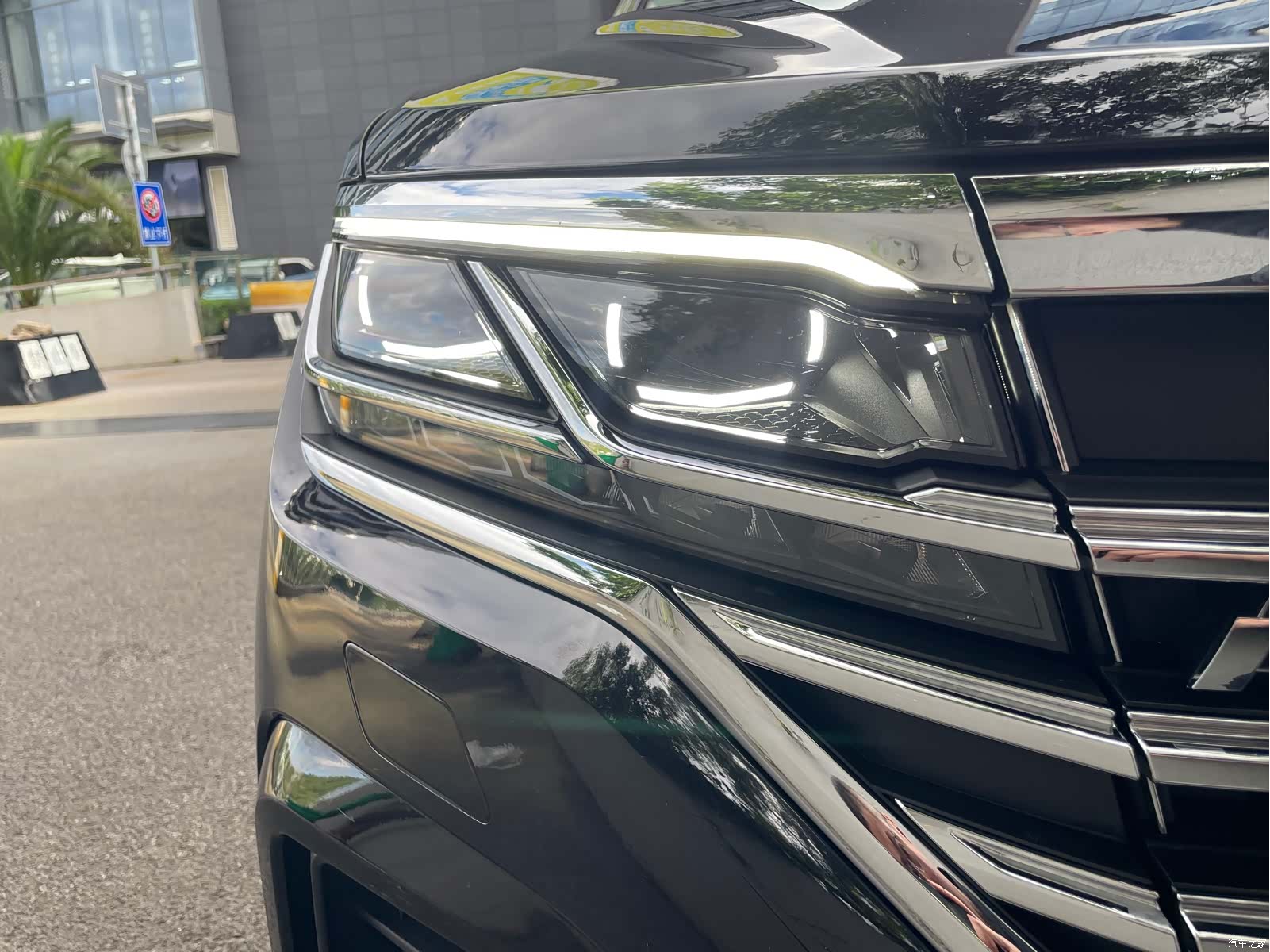 Volkswagen Touareg, 2021 23
