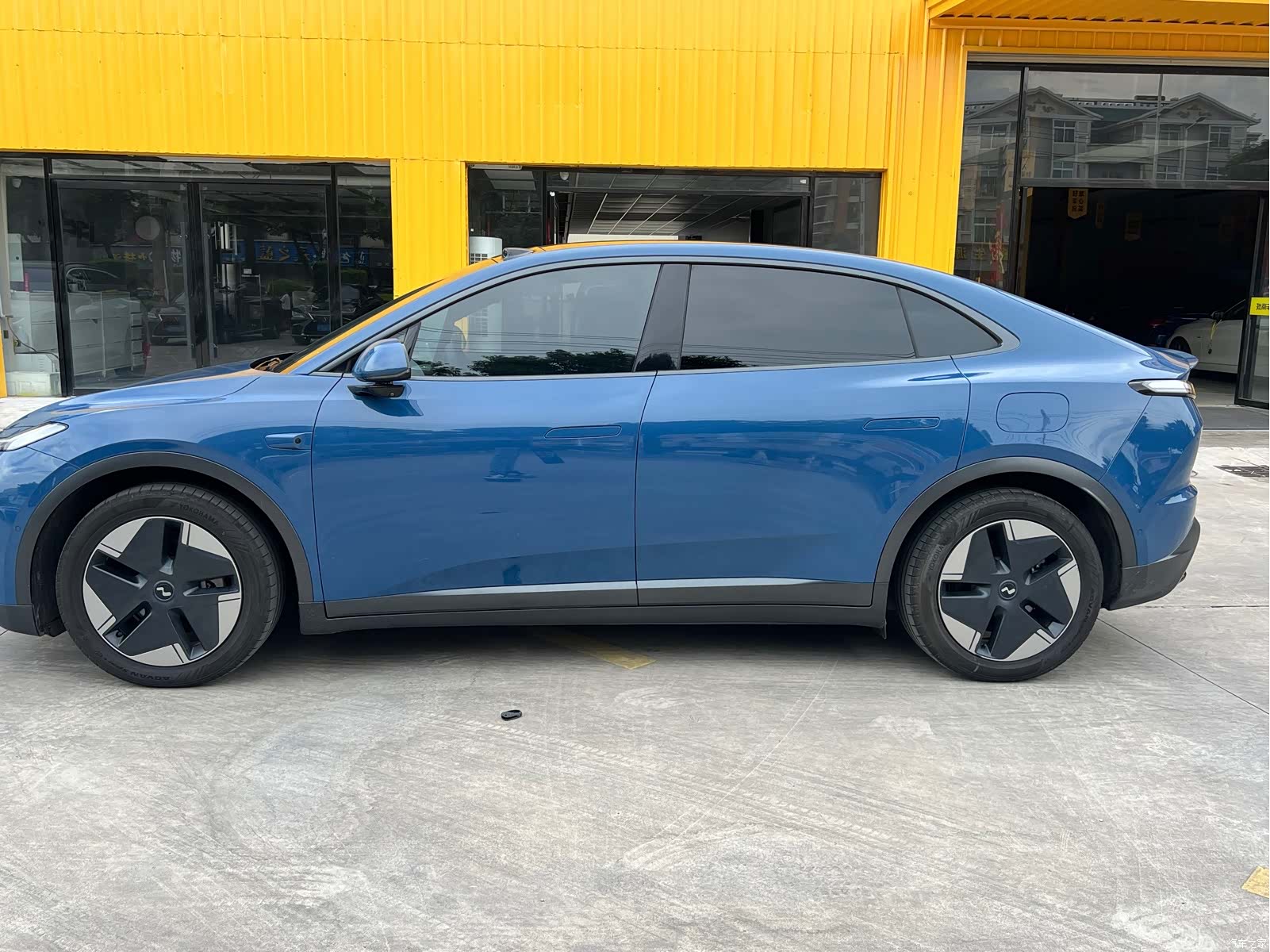 NIO L60, 2024 4