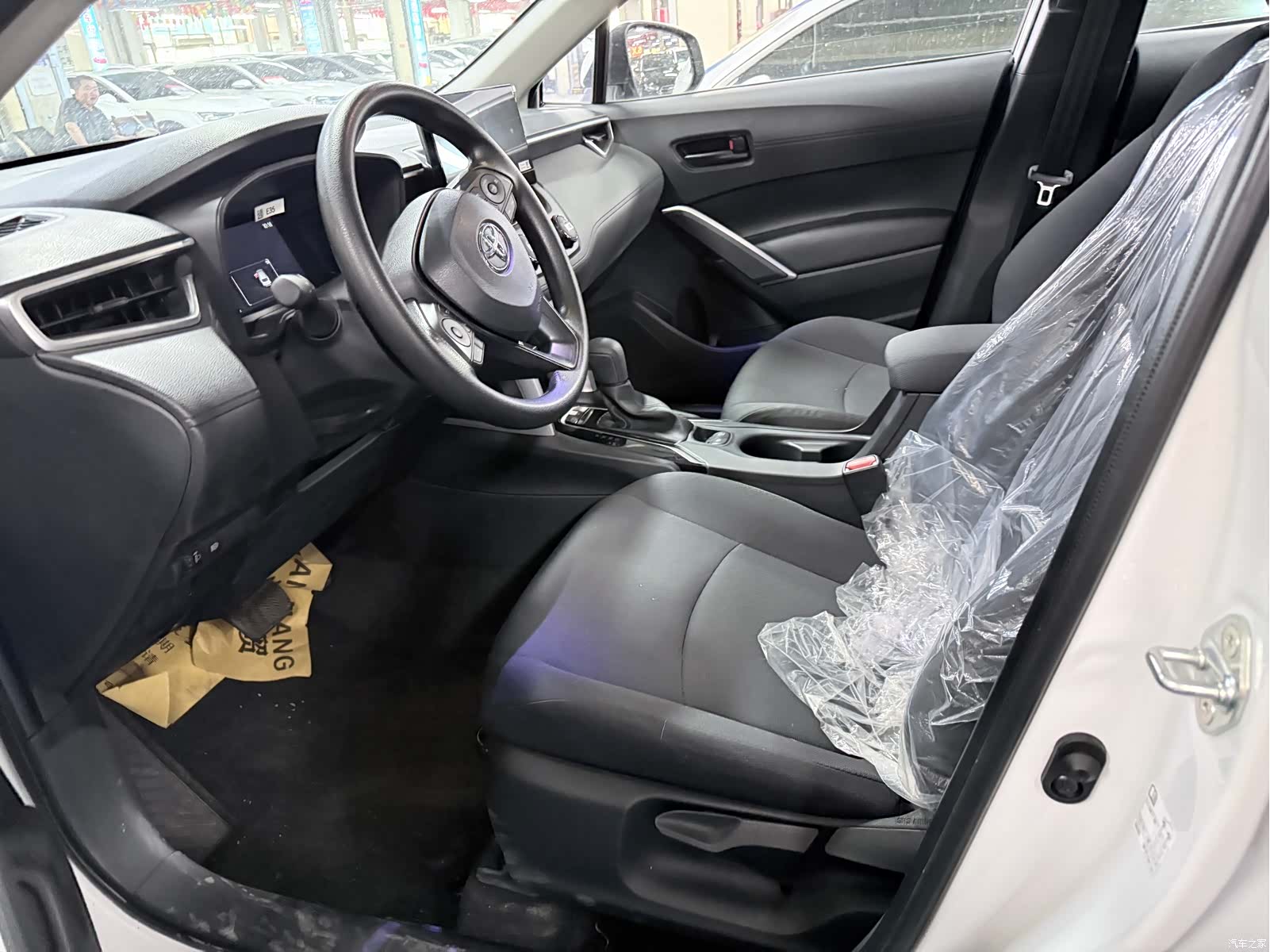 Toyota Corolla, 2025 7