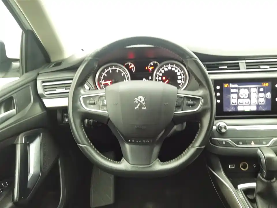 Peugeot 408 Peugeot 408