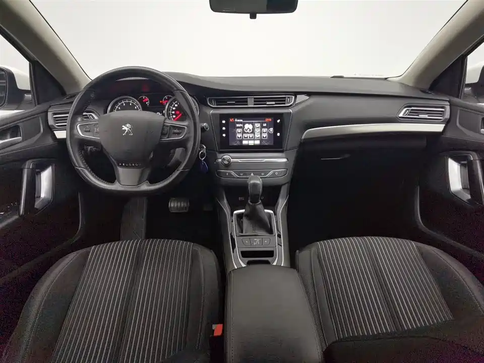 Peugeot 408 Peugeot 408