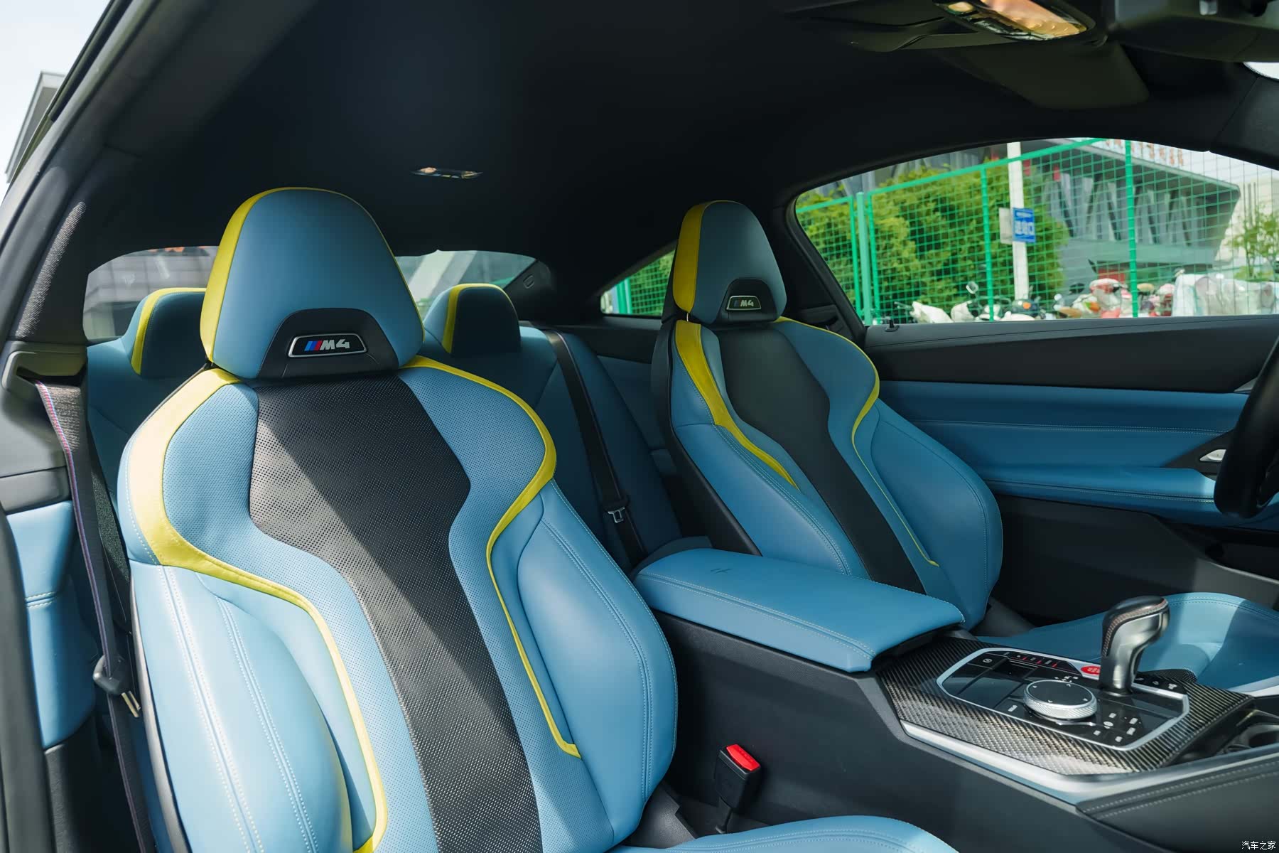 BMW M4, 2024 19