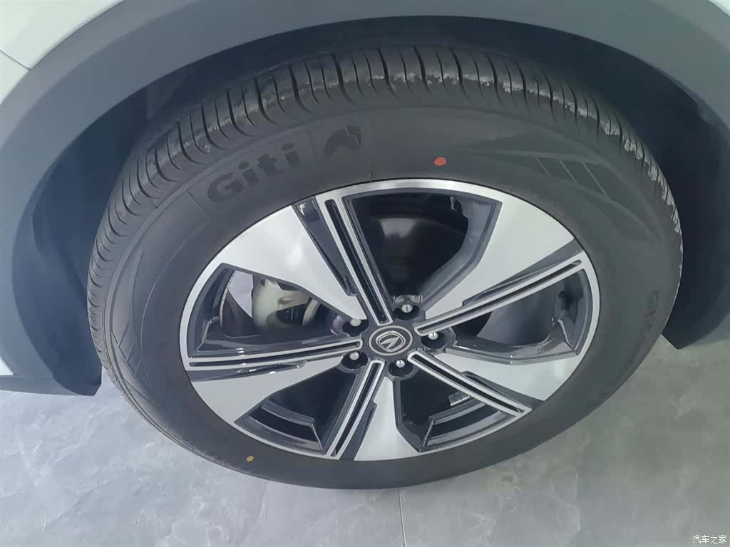Changan CS55, 2022 25