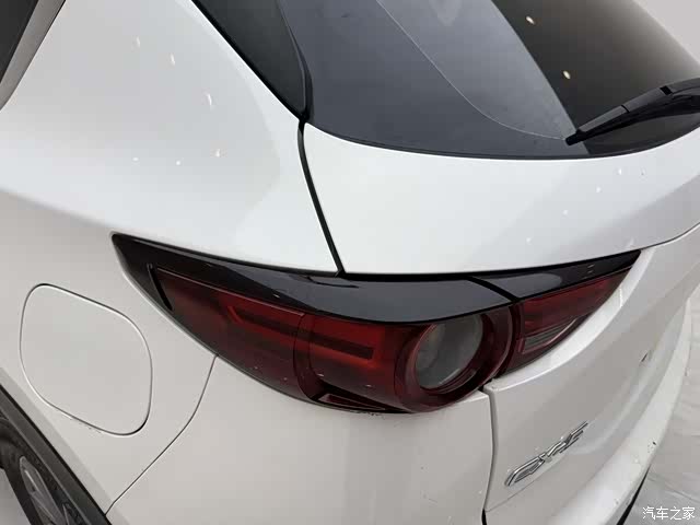 Mazda CX-5, 2020 16