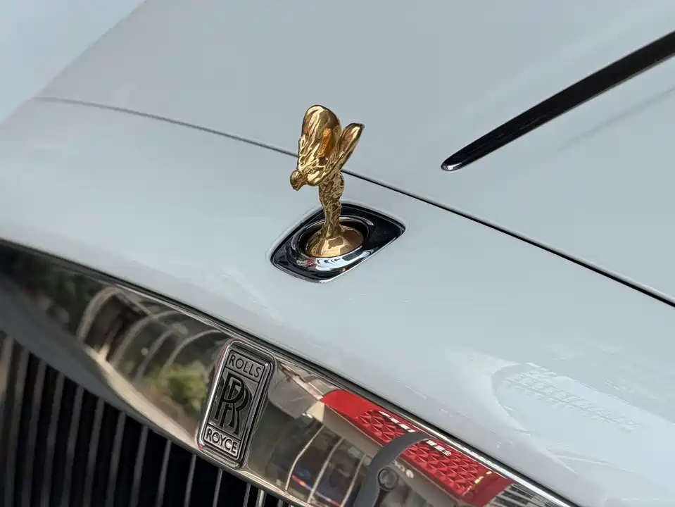 Rolls-Royce Gust