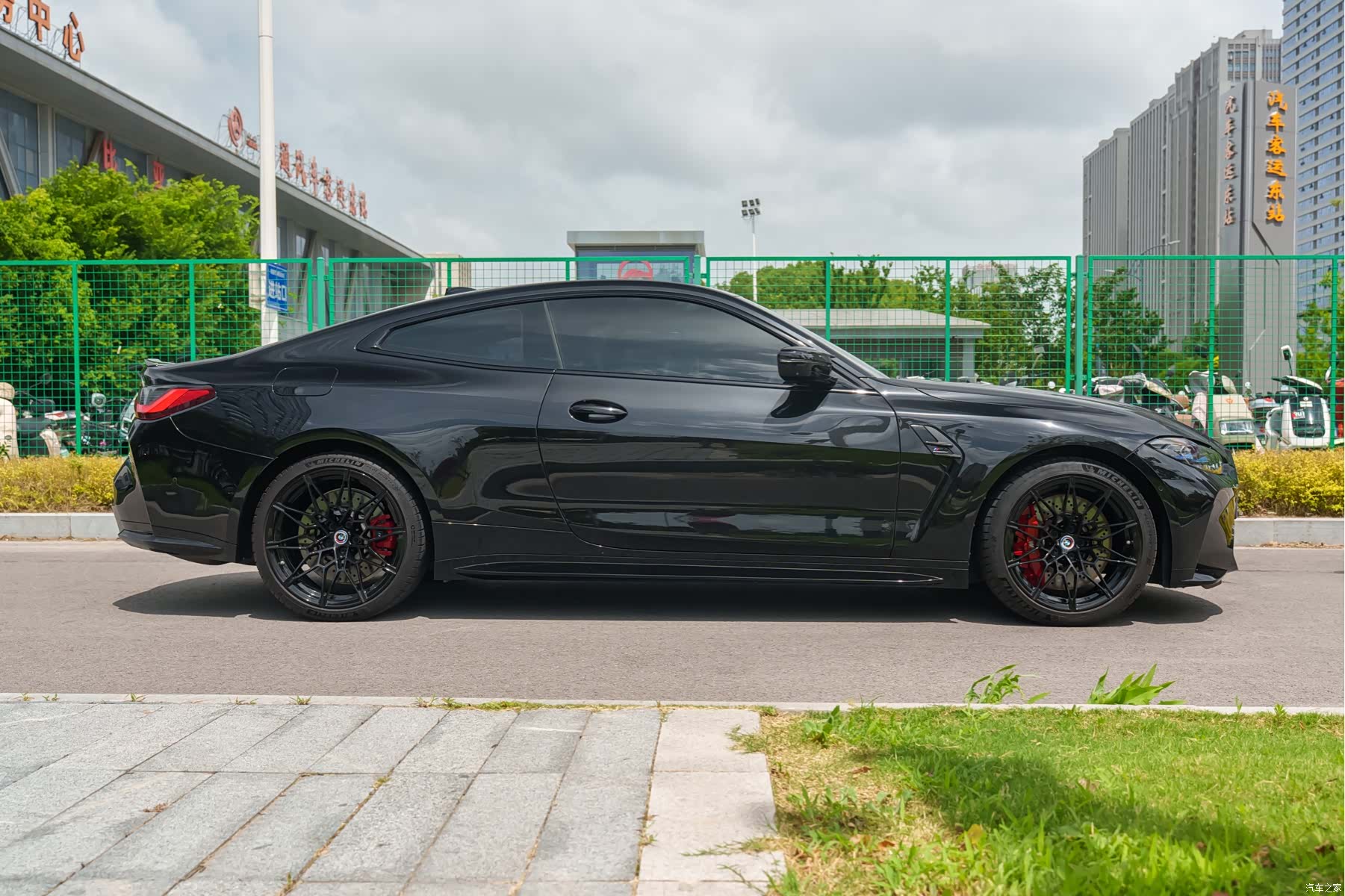 BMW M4, 2023 4