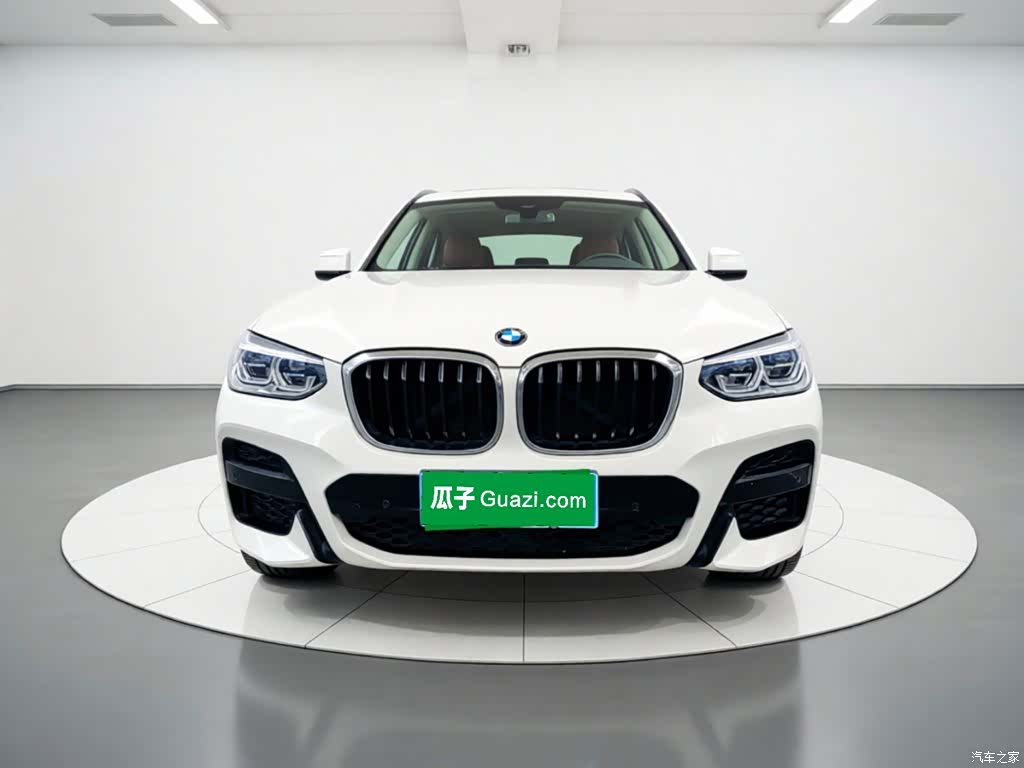 BMW X3, 2019 2