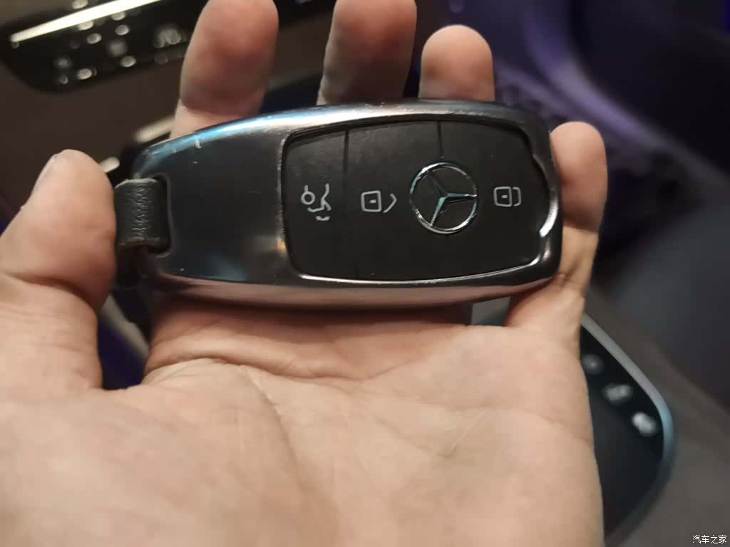Mercedes-Benz GLC, 2020 9