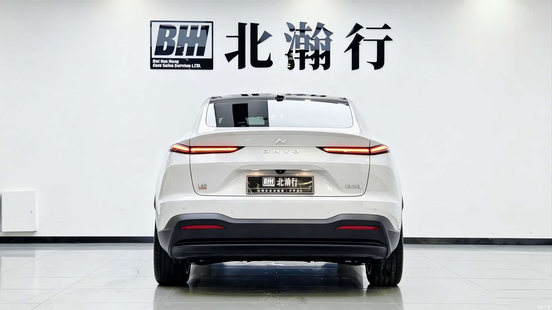 NIO L60, 2025 все фото