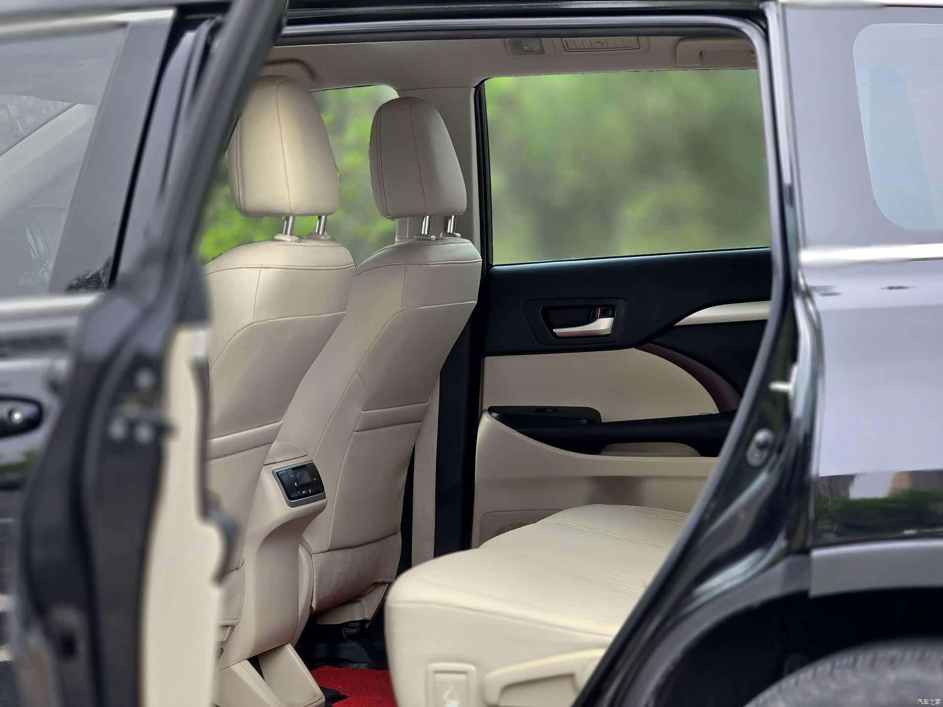 Toyota Highlander, 2015 11