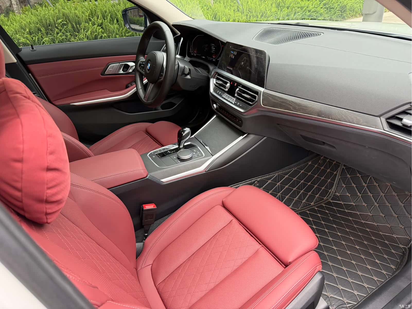 BMW 3 Series, 2022 12