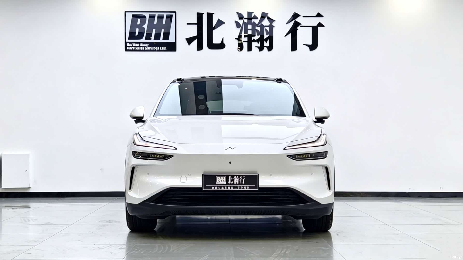 NIO L60, 2025 2