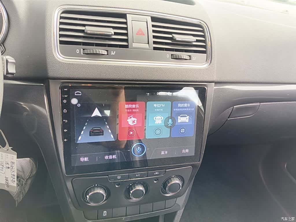 Skoda Yeti, 2018 12