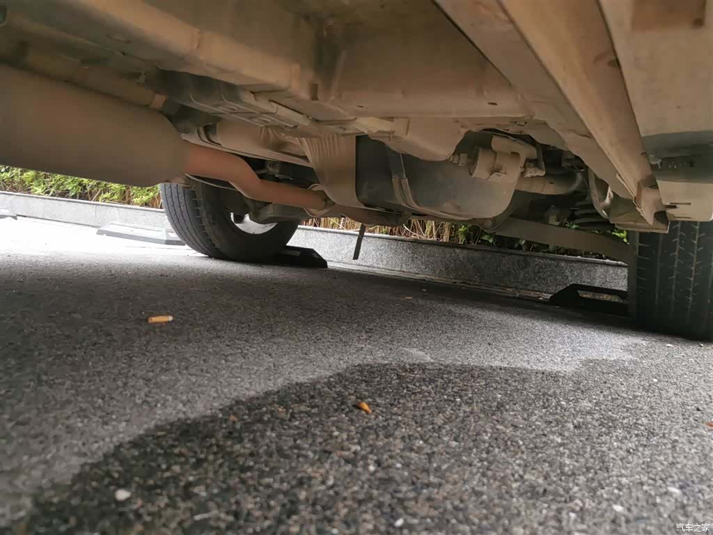 Changan CS55, 2017 19