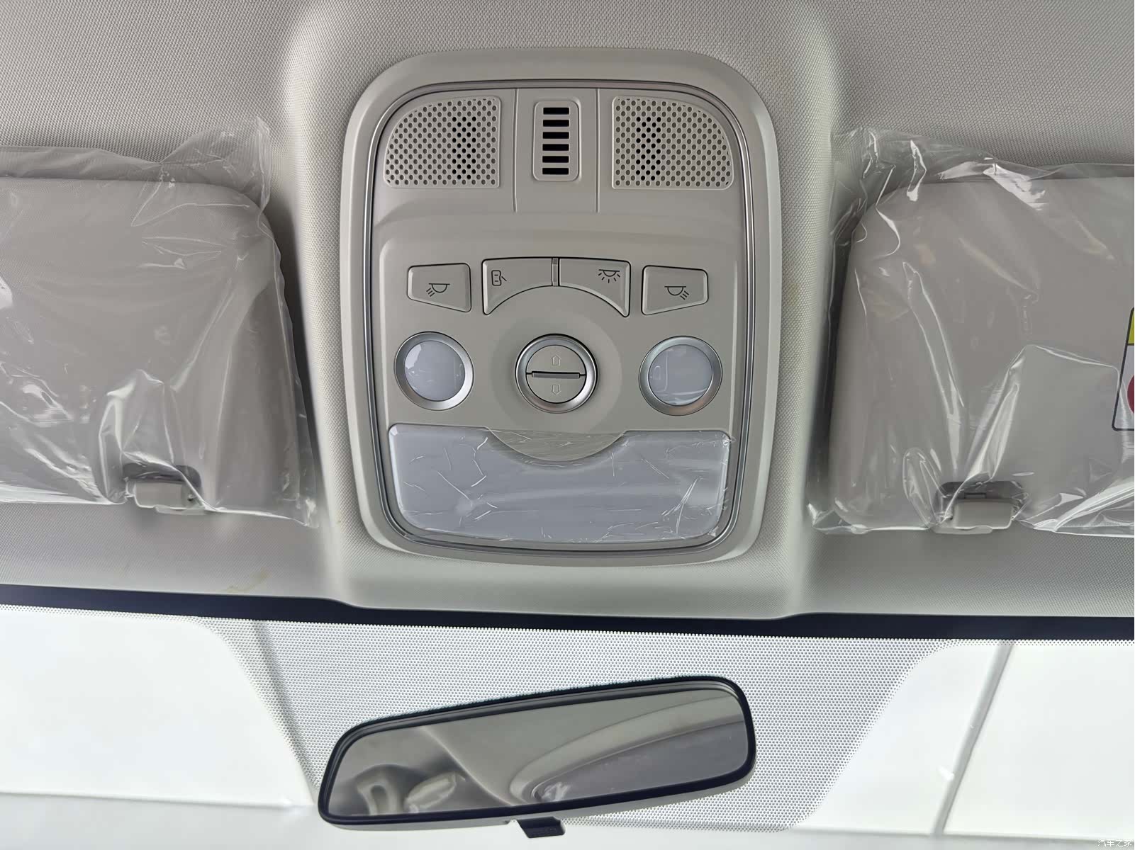 Haval H6, 2025 16