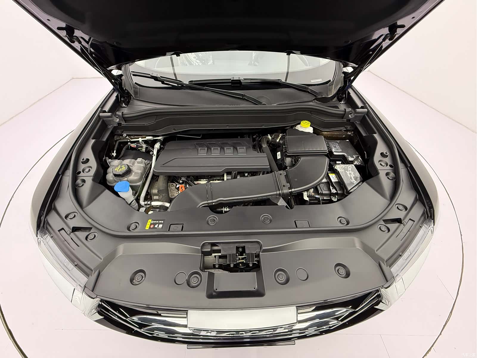 Haval H6, 2025 8