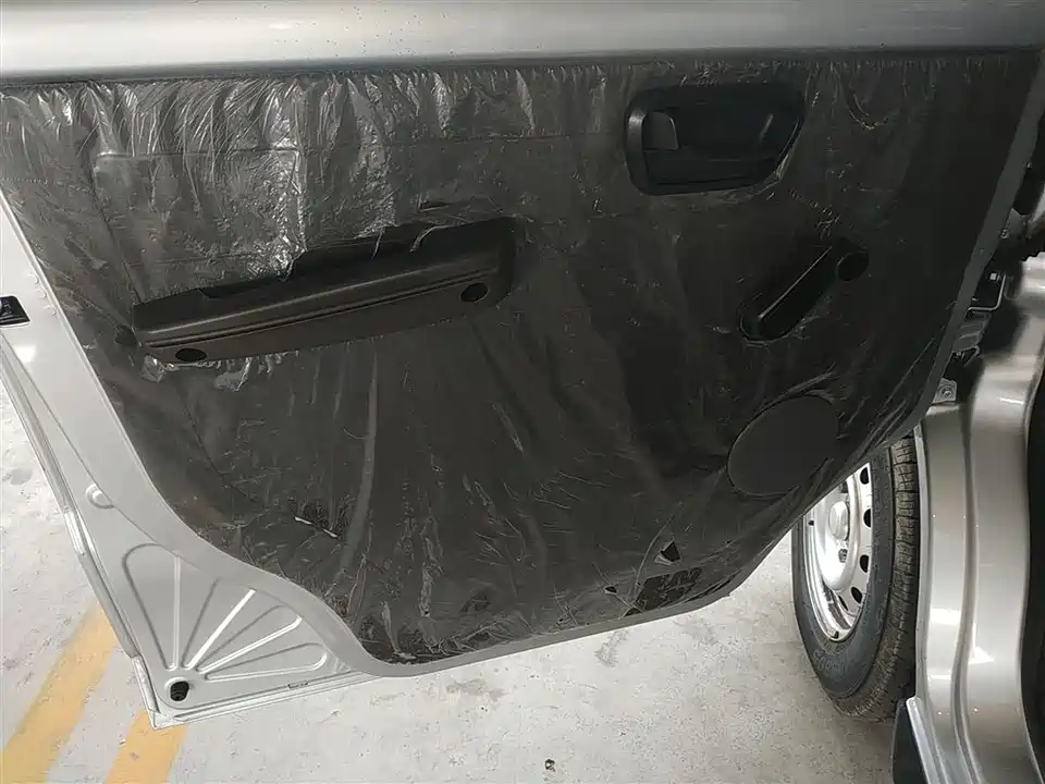 Wuling Wuling Rongguang S