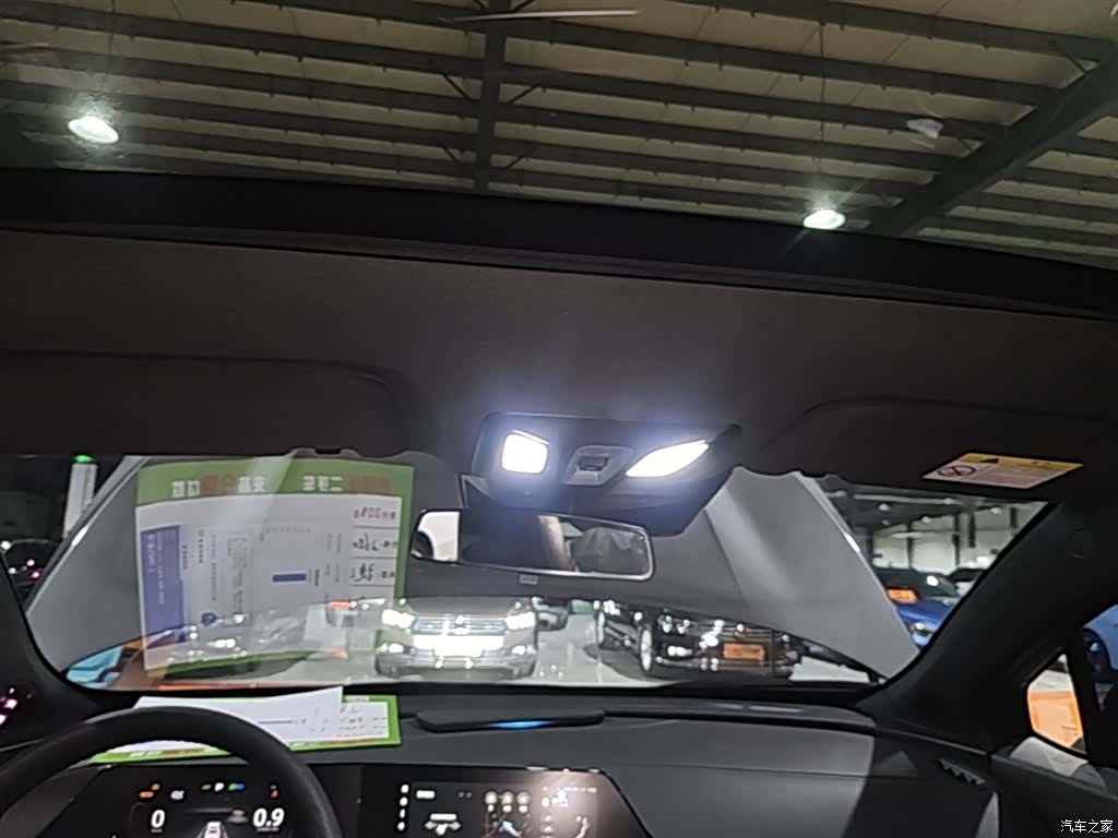 Changan UNI-T, 2022 18