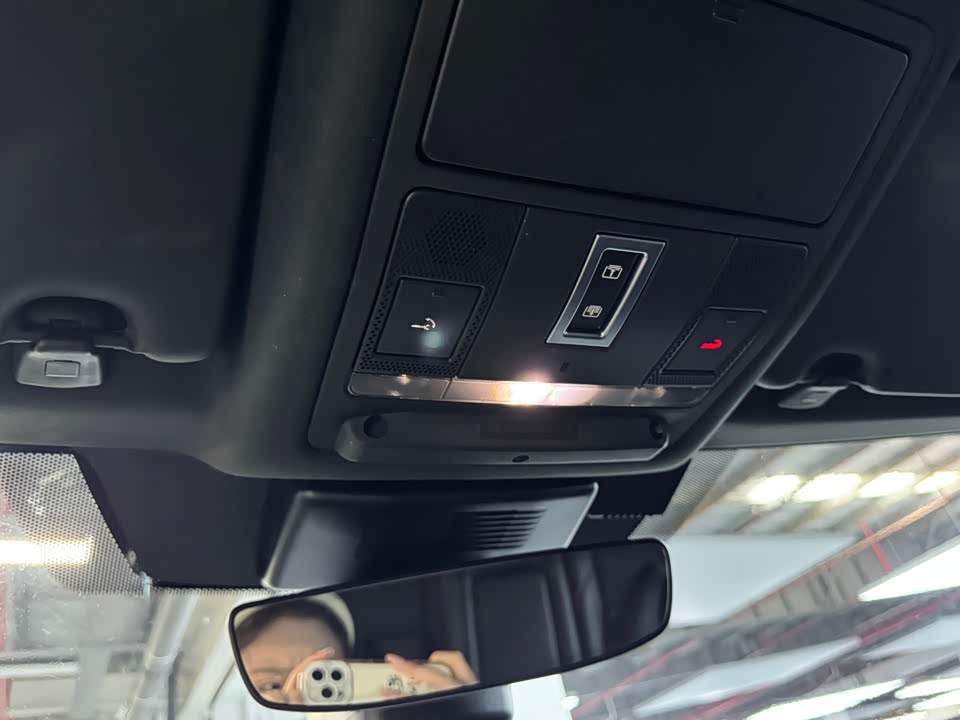 Land Rover Discover sports